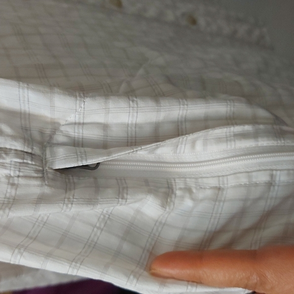 Eddiebauer Travex womens Large shirt. - Picture 5 of 8